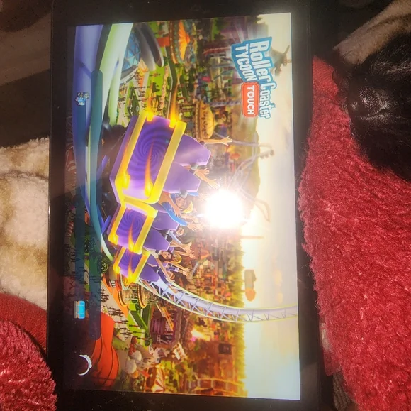 Lenovo Tablet